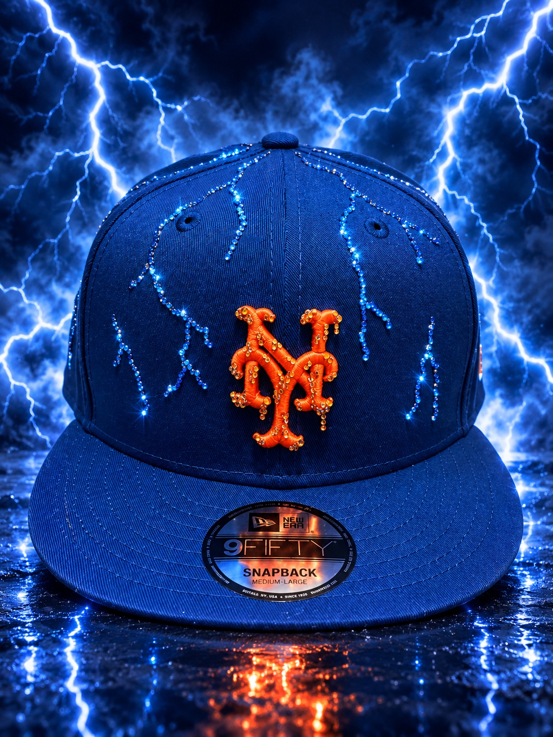 ROYAL THUNDER